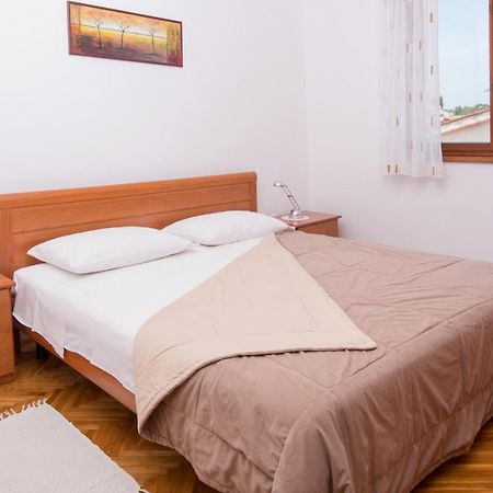 Apartments Mira 1 프레멘투라 외부 사진