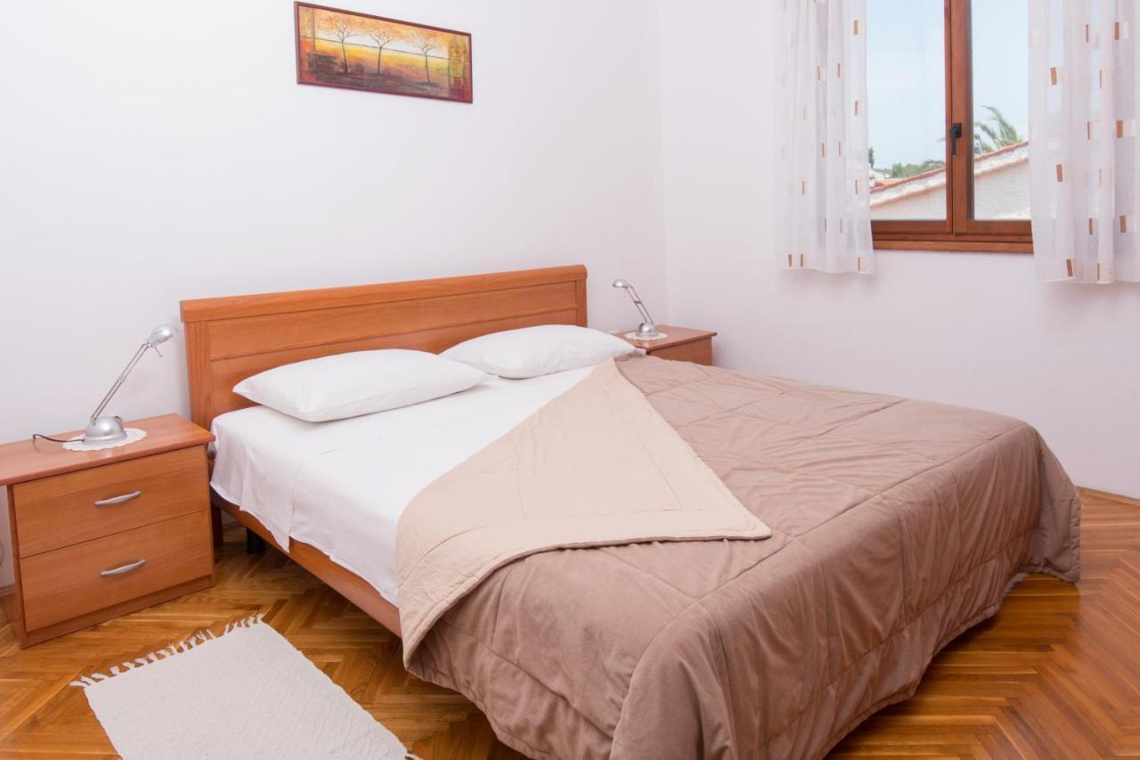 Apartments Mira 1 프레멘투라 외부 사진